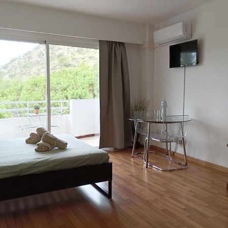 Piso Moderno Con Piscina Siesta 2 Daire Port de Alcudia  Dış mekan fotoğraf
