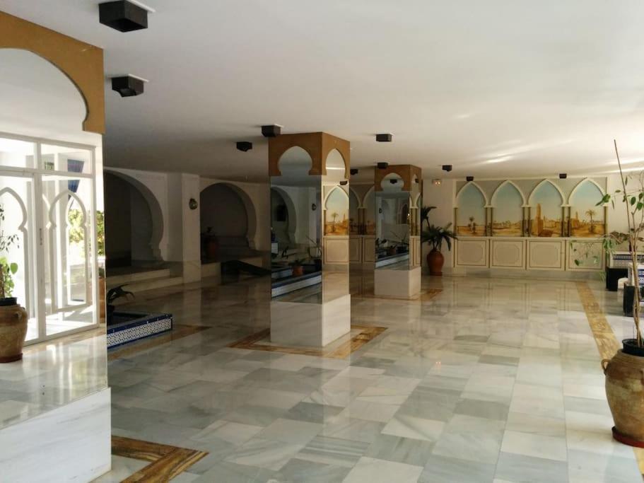 Piso Moderno Con Piscina Siesta 2 Daire Port de Alcudia  Dış mekan fotoğraf