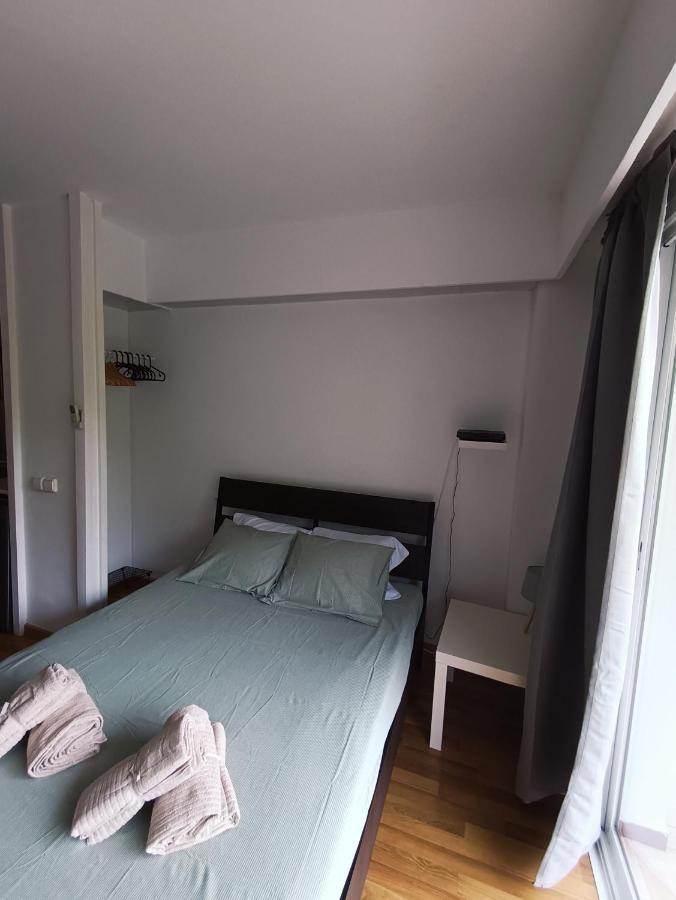 Piso Moderno Con Piscina Siesta 2 Daire Port de Alcudia  Dış mekan fotoğraf