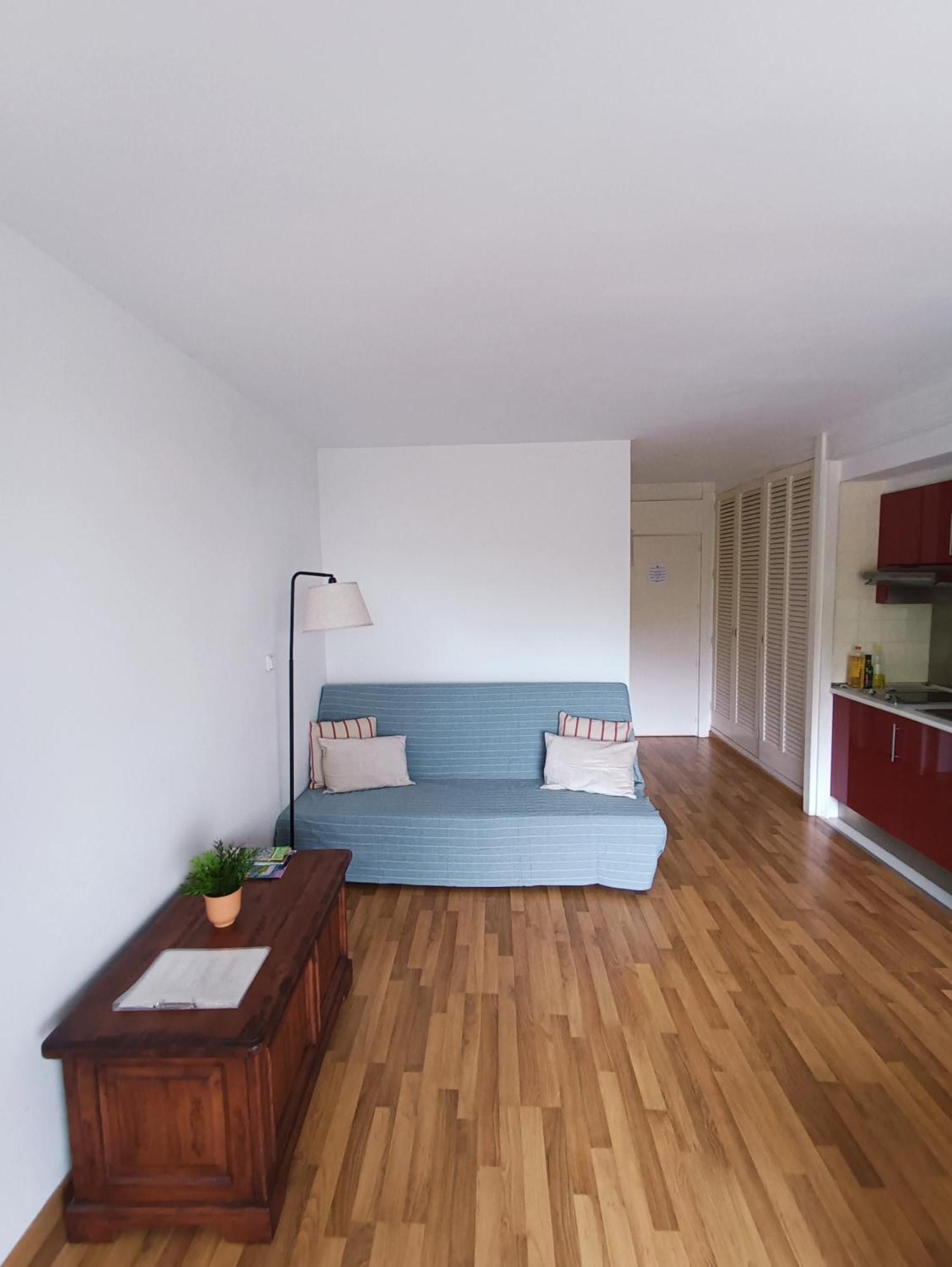 Piso Moderno Con Piscina Siesta 2 Daire Port de Alcudia  Dış mekan fotoğraf